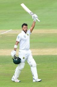 South Africa v Sri Lanka - 3rd Test